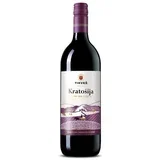 Crveno vino TIKVEŠ Kratošija 1l