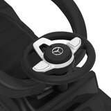 vidaXL Dječji automobil na guranje Mercedes-Benz G63 crni | shoptok.hr
