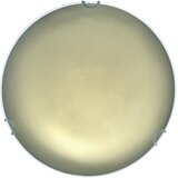  Plafonjera LED Glass Diamond Dia 400 Ferotehna | Shoptok.si