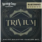 Dunlop TVMN1052 String Lab Trivium