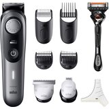 Braun BT9420 BeardTrimmer | Shoptok.si
