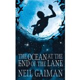 Headline Neil Gaiman - Ocean At The End Of The Lane Cene
