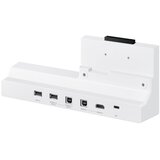 Samsung Frontanschlussbox WMFX 55"/65" za pametni prikazovalnik Flip WMFX 55"/65" CY-TF65BFCXEN. | Shoptok.si