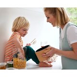 Mepal Posoda za shranjevanje živil Black – | Shoptok.si