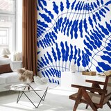  Foto tapeta - Blue Fern 196x140 | shoptok.hr
