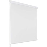 Furnova Rolo zavesa za prho 140x240 cm bela, (21917617) | Shoptok.si