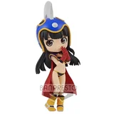 Banpresto dragon ball - chichi - figurica q posket 13cm ver.b, (20839970)