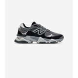New Balance Nizke superge 9060 Black Castlerock Črna Cene