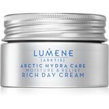 Lumene ARKTIS Arctic Hydra Care pomirjajoča dnevna krema za občutljivo in suho kožo 50 ml | Shoptok.si