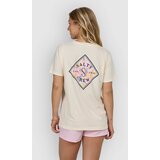 Salty Crew Tippet B.F. T-shirt off white | Shoptok.si