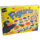 Ravensburger Figurix Družabna igra - V MADŽARŠČINI Cene