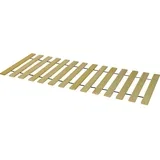 Podnica 100x200 cm MASIV –