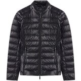 EAX Puhovke Down Jacket Črna Cene