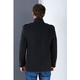 Dewberry PLT8378 MEN'S COAT-BLACK | shoptok.hr