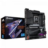 Gigabyte LGA1700, Z790 Chipset, 4x DDR4, 4xPCIe 4.0 x4 M.2 Connectors | ePonuda.com