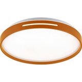 Lesnina-XXXL stropna led-svetilka june 38/6/38 cm | Shoptok.si