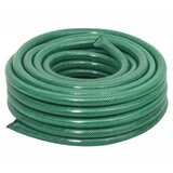  Vrtno crijevo zeleno 0,75 " 10 m PVC | shoptok.hr
