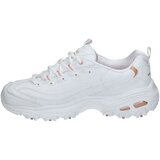 Skechers D'LITES Bijela | shoptok.hr