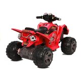  Medium Quad crveni - auto na akumulator | shoptok.hr