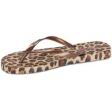 Ipanema Ženske japanke 83846-BP653, Animal Print Vii Fem, Braon | Eponuda.com