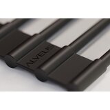 Alveus ROLL UP CRNI - VEĆI 1148145 | ePonuda.com