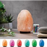 Lampa od sonog kristala sa daljinskim | ePonuda.com