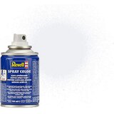 Revell Aerosol Paint - White Silk Matte | Eponuda.com