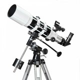 Sky-watcher Teleskop Refraktor 102/500 EQ1 | ePonuda.com