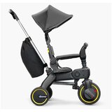 Doona Tricikel LIKI TRIKE S3 Grey Hound | Shoptok.si