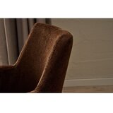 Atelier Del Sofa fotelja gonca brown