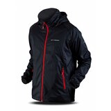 TRIMM Bunda M MARK black | shoptok.hr