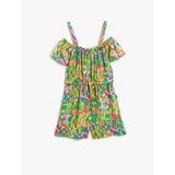 Koton Jumpsuit - Green - Regular fit | shoptok.hr