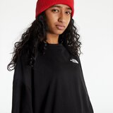 The North Face Majica W S/S Tee Dress Tnf Black S Cene