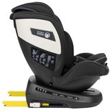 Kikka Boo Shift auto sedište Black 0-36kg, Isofix | ePonuda.com