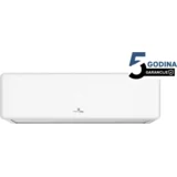 klima uređaj cool CSD-12 12000BTU 5god