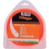 Villager okrugla najlonska nit 1 lb 2.7 mm prečnik 038156 | Eponuda.com
