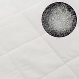  Težak pokrivač Bijela 230 x 220 cm 11 kg 100% Pamuk 205T - Bijela 230 x 220 cm 11 kg | shoptok.hr