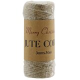  Vrvica iz jute (Š x Do: 3 mm x 30 m) | Shoptok.si