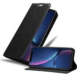 Cadorabo Ohišje, združljivo z Apple iPhone 11 PRO v nočna črna - Zaščitni ovitek z magnetnim zapiranjem, stoječo funkcijo in režo za kartice, (20557929) Cene