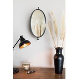White Label Stensko ogledalo 34x48 cm Lara – | Shoptok.si