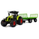 Pertini Traktor sa namenskom prikolicom | ePonuda.com