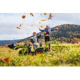 Falk Traktor na pedale Claas sa prikolicom, žlicom i buldožerom 3 godine | shoptok.hr