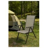  Vrtna stolica na sklapanje, 77x55x102 cm, 2s | shoptok.hr