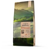 Craftia rawival gifts of fields & branches puppy medium & large breed - jagnjetina i prepelica za štence srednjih i velikih rasa (750g, 2,5kg, 7,5kg) Cene