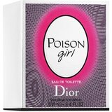 Christian Dior Poison Girl 100 ml toaletna voda za ženske | shoptok.hr