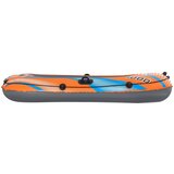 Bestway Gumenjak Narančasta 162 x 96 cm PVC | shoptok.hr
