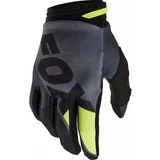 Fox 180 Xpozr Gloves Petrol 2XL Rukavice