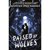 Hachette Jennifer Lynn Barnes - Raised by Wolves | Eponuda.com