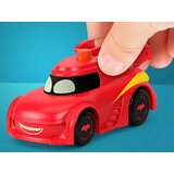 DC BATWHEELS Vozila sa svjetlima Batwing Redbird ZA6046 | shoptok.hr