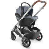 Uppababy V2 Cruz Gregory BLUE MÉLANGE | shoptok.hr